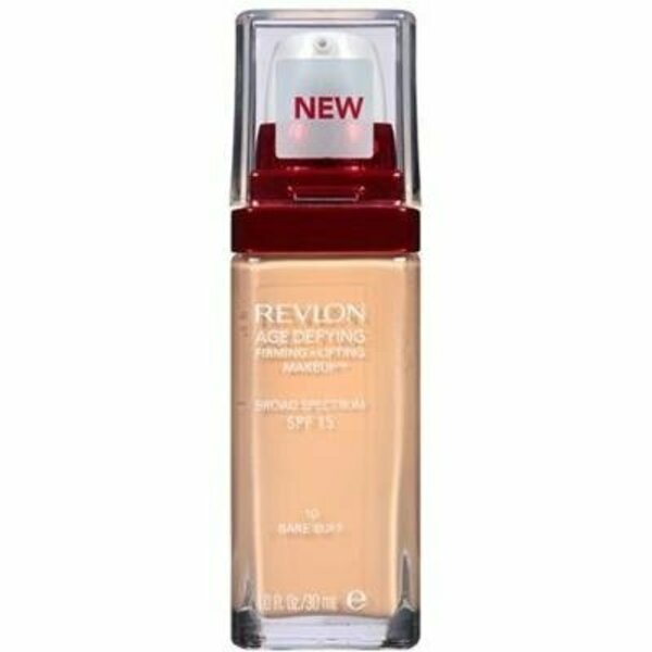 Revlon REV AGE DEFY 10 MAKEUP BAR BUF 4531-10